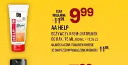 Drogerie Natura AA Help oferta