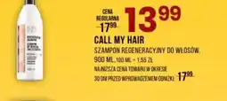 Drogerie Natura Call My Hair oferta
