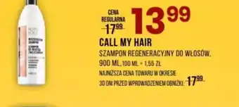 Drogerie Natura Call My Hair oferta