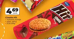 Odido Ciastka Hit oferta