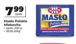 Odido Masło Polskie Mlekovita oferta