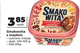 Odido Smakowita z masłem oferta