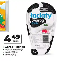 Odido Twarógkliniek Laciaty oferta