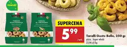 Biedronka Przekąski Taralli Gusto Bello oferta