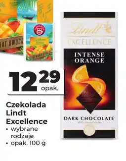 Odido Czekolada Lindt Excellence oferta