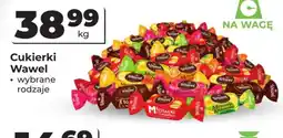 Odido Cukierki Wawel oferta