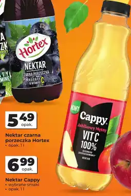 Odido Nektar Cappy oferta