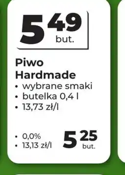 Odido Piwo Hardmade oferta