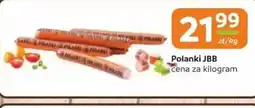 Gama Polanki JBB oferta