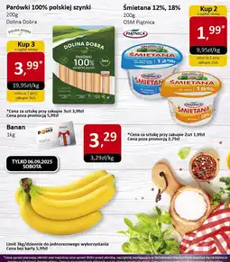 Market Point Banan Market Point oferta