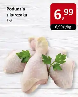 Market Point Podudzia z kurczaka Market Point oferta