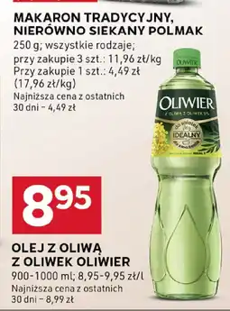 Stokrotka Olej z oliwek Oliwier oferta
