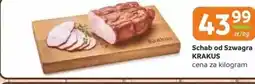 Gama Schab od Szwagra KRAKUS oferta