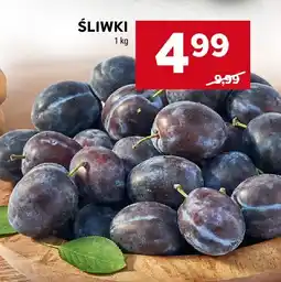 Stokrotka Śliwki Stokrotka oferta