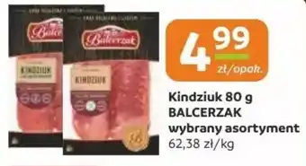 Gama Kindziuk Balcerzak oferta