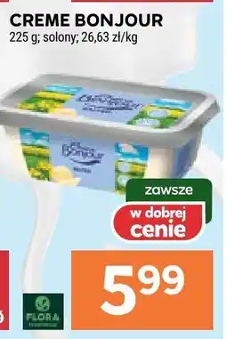 Stokrotka Serek Creme Bonjour oferta