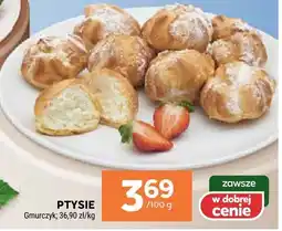 Stokrotka Ptysie Gmurczyk oferta