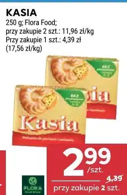 Stokrotka Kasia Flora Food oferta