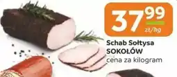 Gama Schab Sołtysa Sokołów oferta
