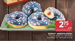 Stokrotka Donut amerykański Stokrotka oferta