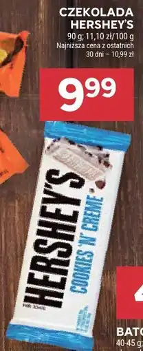 Stokrotka Czekolada Hershey's oferta