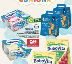 Stokrotka Ciastka Miśkopty Gerber oferta
