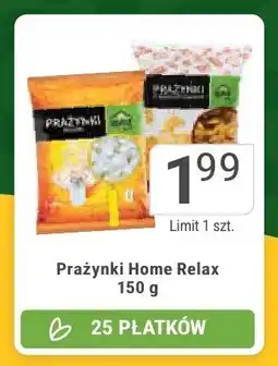 Stokrotka Prażynki Home Relax 150 g oferta