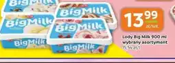 Gama Lody Big Milk oferta