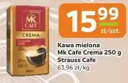 Gama Kawa mielona Mk Cafe Crema oferta