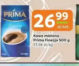 Gama Kawa mielona Prima Finezja oferta