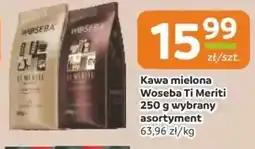 Gama Kawa mielona Woseba Ti Meriti oferta