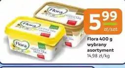 Gama Flora oferta