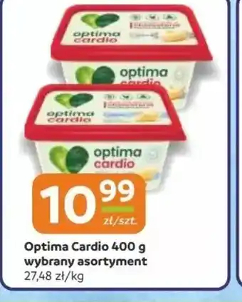 Gama Optima Cardio oferta
