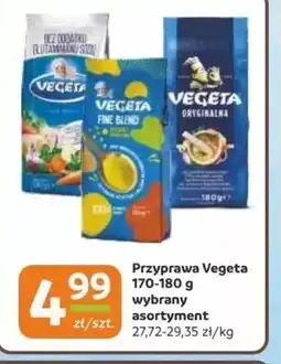 Gama Przyprawa Vegeta oferta