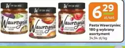 Gama Pasta Wawrzyniec oferta