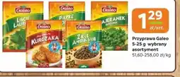 Gama Przyprawa Galeo oferta