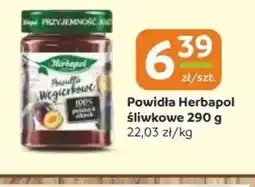 Gama Powidła Herbapol śliwkowe oferta