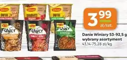 Gama Danie Winiary oferta