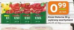 Gama Kisiel Delecta oferta