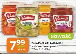 Gama Zupa Pudliszki oferta