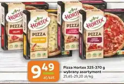 Gama Pizza Hortex oferta