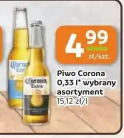 Gama Piwo Corona oferta