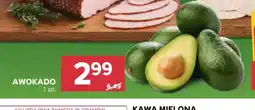 Stokrotka Awokado oferta
