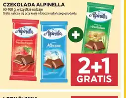 Stokrotka Czekolada Alpinella oferta