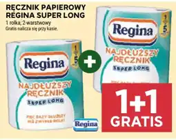 Stokrotka Ręcznik papierowy Regina Super Long oferta