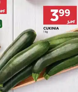 Stokrotka Cukinia oferta