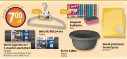 E.Leclerc Worek próżniowy 60 x 80 cm oferta