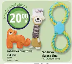 E.Leclerc Zabawka lina dla psa 40.7 cm oferta