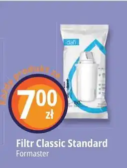 E.Leclerc Wkład filtrujący standard Dafi oferta