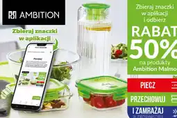 Stokrotka Ambition Malmo oferta